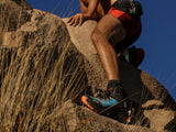 BOTA PARA SENDERISMO DE HOMBRE BRYCE 2490 - DISCOVERY EXPEDITION