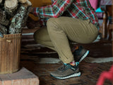 TENIS PARA SENDERISMO DE HOMBRE TAI 2343 - DISCOVERY EXPEDITION