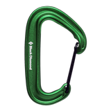 MOSQUETON SIN SEGURO MINIWIRE CARABINER - BLACK DIAMOND