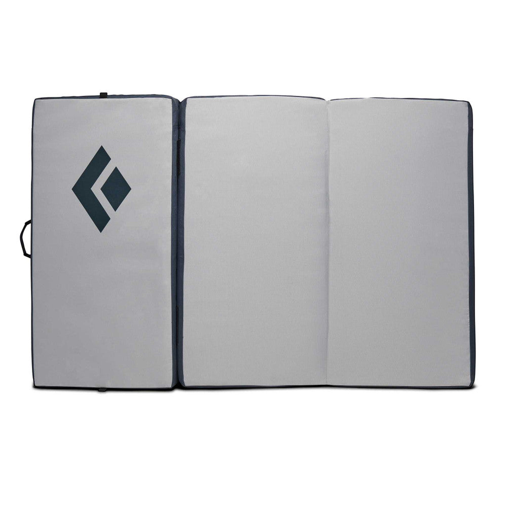 CRASH PAD CIRCUIT Z CRASH PAD - BLACK DIAMOND – Mundo Bloke Store