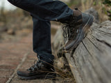 BOTA PARA CAMPISMO DE HOMBRE YELLOWSTONE 2570 - DISCOVERY EXPEDITION