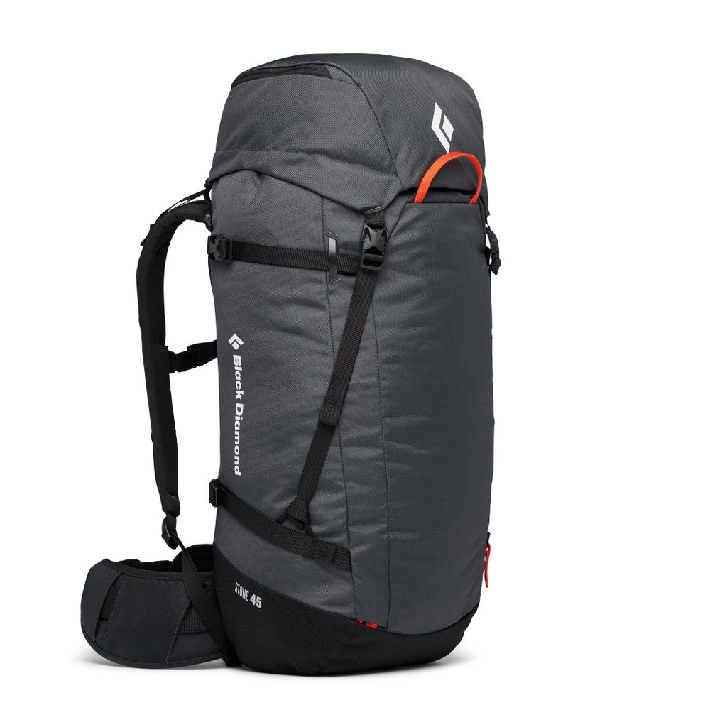 Mochila black diamond escalada sale