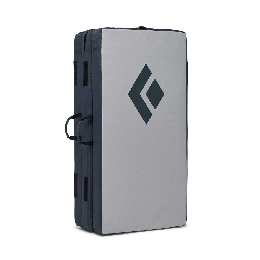 estrn mntn sprts CRASH PAD クラッシュパッド CRASH PAD CIRCUIT Z CRASH PAD - BLACK DIAMOND – Mundo Bloke Store