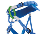 ARNES DEPORTIVO PARA NIÑOS MACCHU - PETZL