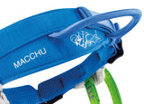 ARNES DEPORTIVO PARA NIÑOS MACCHU - PETZL