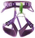 ARNES DEPORTIVO PARA NIÑOS MACCHU - PETZL