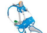 ARNES COMPLETO PARA ESCALADA PARA NIÑOS OUSTITI - PETZL