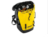 SACO PARA TRABAJO TRANSPORT 60 - PETZL