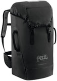 SACO PARA TRABAJO TRANSPORT 60 - PETZL