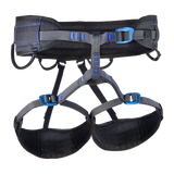 ARNES PARA ESCALADA AERO CLASSIC II BLACK - BEAL