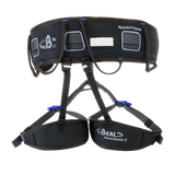 ARNES PARA ESCALADA AERO CLASSIC II BLACK - BEAL