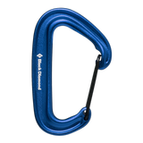 MOSQUETON SIN SEGURO MINIWIRE CARABINER - BLACK DIAMOND