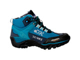 BOTA PARA HIKING DE MUJER SOCHI 1965  - DISCOVERY EXPEDITION