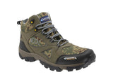 BOTA PARA HIKING DE HOMBRE BLACKWOOD 01956 VERDE MILITAR - DISCOVERY EXPEDITION