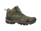 BOTA PARA HIKING DE HOMBRE BLACKWOOD 01956 VERDE MILITAR - DISCOVERY EXPEDITION