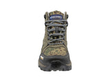 BOTA PARA HIKING DE HOMBRE BLACKWOOD 01956 VERDE MILITAR - DISCOVERY EXPEDITION