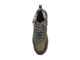 BOTA PARA HIKING DE HOMBRE BLACKWOOD 01956 VERDE MILITAR - DISCOVERY EXPEDITION