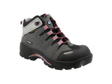 BOTA PARA TRABAJO INDUSTRIAL DE MUJER BLACKWOOD 1958 - DISCOVERY EXPEDITION