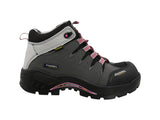 BOTA PARA TRABAJO INDUSTRIAL DE MUJER BLACKWOOD 1958 - DISCOVERY EXPEDITION