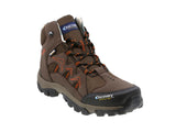 BOTA PARA HIKING DE HOMBRE BLACKWOOD 2590 COLOR CAFE - DISCOVERY EXPEDITION