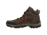 BOTA PARA HIKING DE HOMBRE BLACKWOOD 2590 COLOR CAFE - DISCOVERY EXPEDITION