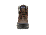 BOTA PARA HIKING DE HOMBRE BLACKWOOD 2590 COLOR CAFE - DISCOVERY EXPEDITION