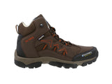 BOTA PARA HIKING DE HOMBRE BLACKWOOD 2590 COLOR CAFE - DISCOVERY EXPEDITION