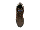BOTA PARA HIKING DE HOMBRE BLACKWOOD 2590 COLOR CAFE - DISCOVERY EXPEDITION