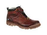 BOTA PARA CAMPISMO DE HOMBRE FORLANDET 1911 - DISCOVERY EXPEDITION