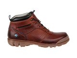 BOTA PARA CAMPISMO DE HOMBRE FORLANDET 1911 - DISCOVERY EXPEDITION