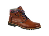 BOTA PARA CAMPISMO DE MUJER NATTAI 1980  - DISCOVERY EXPEDITION