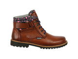BOTA PARA CAMPISMO DE MUJER NATTAI 1980  - DISCOVERY EXPEDITION