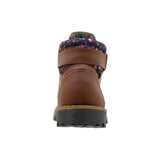 BOTA PARA CAMPISMO DE MUJER NATTAI 1980  - DISCOVERY EXPEDITION