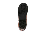BOTA PARA CAMPISMO DE MUJER NATTAI 1980  - DISCOVERY EXPEDITION