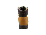 BOTA PARA SENDERISMO DE MUJER SAREK 2045  COLOR MIEL- DISCOVERY EXPEDITION