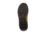 BOTA PARA SENDERISMO DE MUJER SAREK 2045  COLOR MIEL- DISCOVERY EXPEDITION