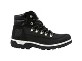 BOTA PARA SENDERISMO DE MUJER SAREK 2045 COLOR NEGRO - DISCOVERY EXPEDITION