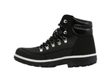 BOTA PARA SENDERISMO DE MUJER SAREK 2045 COLOR NEGRO - DISCOVERY EXPEDITION