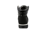 BOTA PARA SENDERISMO DE MUJER SAREK 2045 COLOR NEGRO - DISCOVERY EXPEDITION