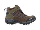 BOTA PARA HIKING DE MUJER SOCHI 1961 CAFE - DISCOVERY EXPEDITION