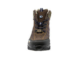 BOTA PARA HIKING DE MUJER SOCHI 1961 CAFE - DISCOVERY EXPEDITION
