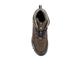 BOTA PARA HIKING DE MUJER SOCHI 1961 CAFE - DISCOVERY EXPEDITION