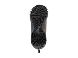 BOTA PARA HIKING DE MUJER SOCHI 1961 CAFE - DISCOVERY EXPEDITION