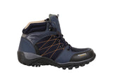 BOTA PARA HIKING DE MUJER SOCHI 1962 AZUL  - DISCOVERY EXPEDITION