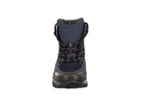 BOTA PARA HIKING DE MUJER SOCHI 1962 AZUL  - DISCOVERY EXPEDITION