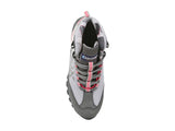 BOTA PARA HIKING DE MUJER SOCHI 1965 COLOR GRIS  - DISCOVERY EXPEDITION