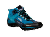 BOTA PARA HIKING DE MUJER SOCHI 1965  - DISCOVERY EXPEDITION