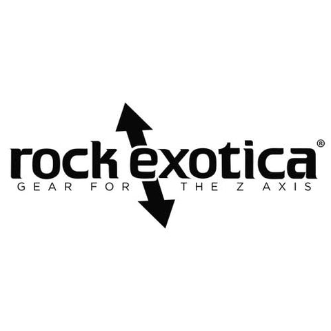 ROCK EXOTICA