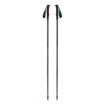 BASTONES DISTANCE Z TREKKING/RUNNING POLES - BLACK DIAMOND