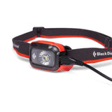 LINTERNA SPRINT 225 HEADLAMP - BLACK DIAMOND